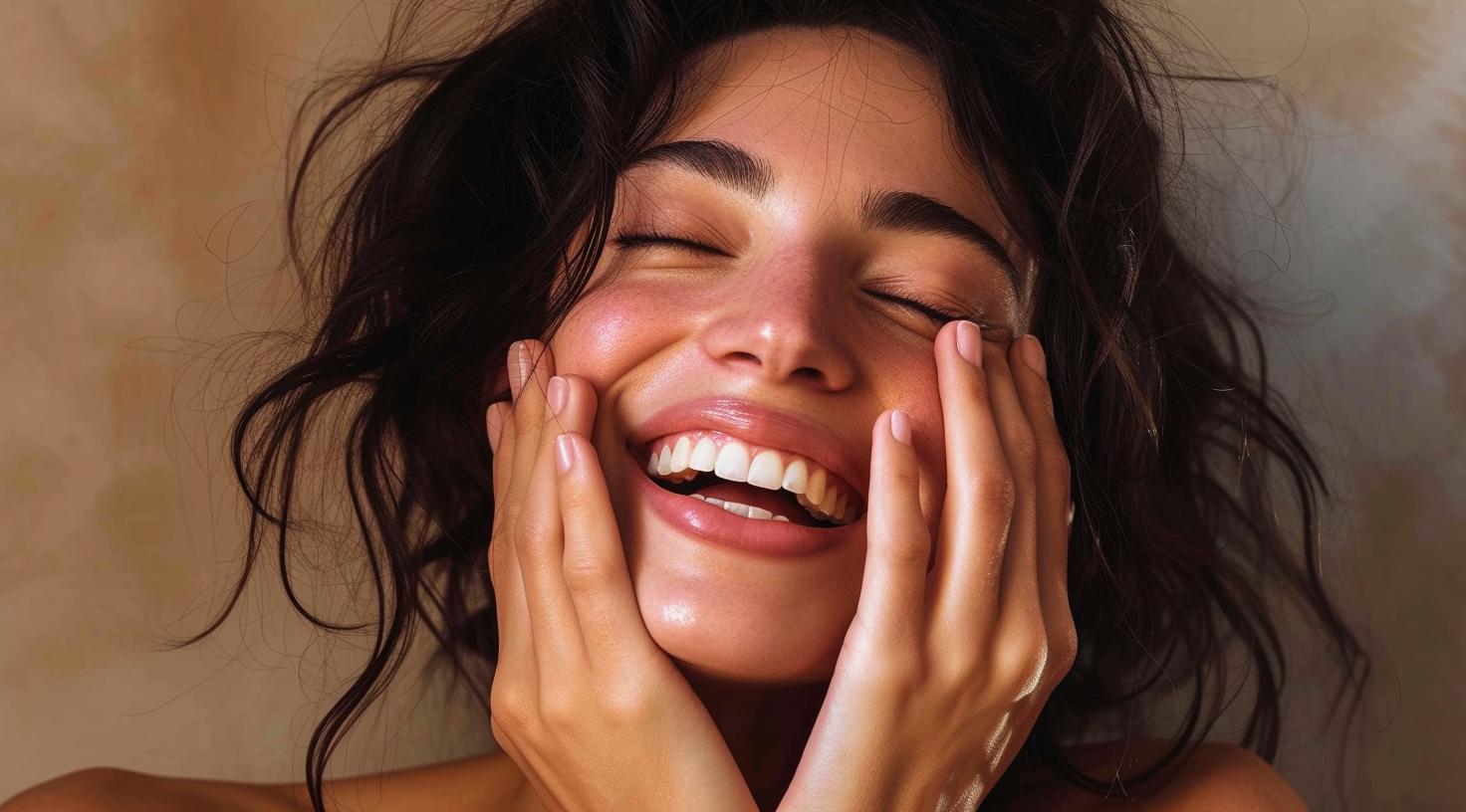 Verwöhnprogramm für deine Haut