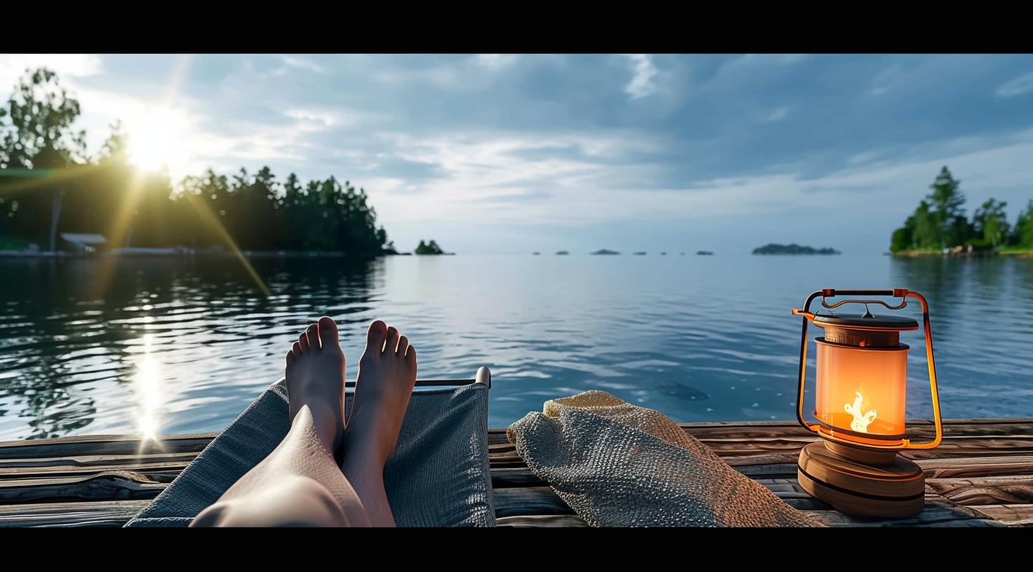 Die besten Wellness-Oasen in Deutschland