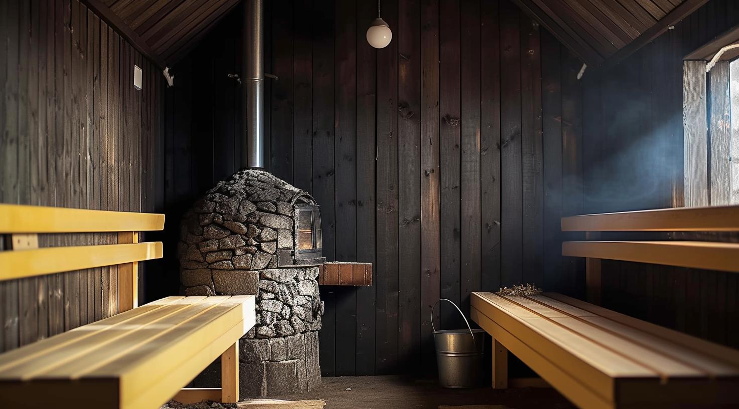 Die gesundheitlichen Vorteile des Saunierens